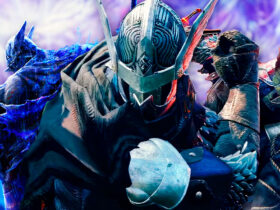 Elden Ring Nightreign - Guia Completo para Iniciantes