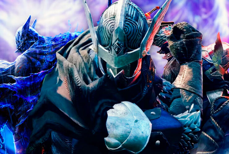 Elden Ring Nightreign - Guia Completo para Iniciantes