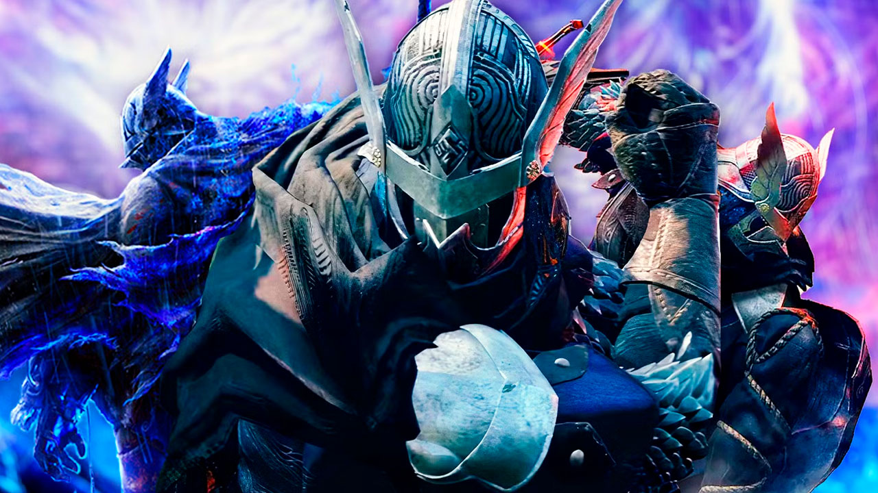 Elden Ring Nightreign - Guia Completo para Iniciantes