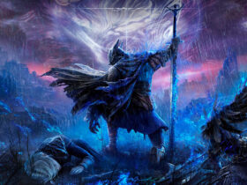 Elden Ring Nightreign Patch 1.01 já disponível