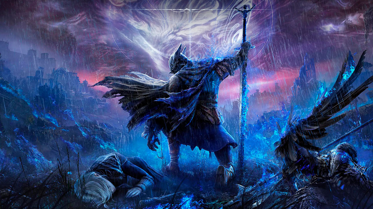 Elden Ring Nightreign Patch 1.01 já disponível