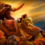 Julho será épico para World of Warcraft Classic