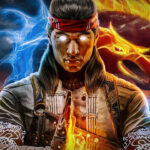 Mortal Kombat 1 Fim dos DLCs e foco em novo projeto