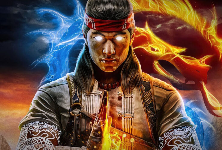 Mortal Kombat 1 Fim dos DLCs e foco em novo projeto