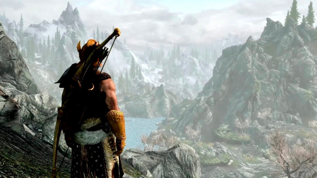 Skyrim recebe LoreRim 4.0 com mais de 4.000 mods (Jonas Leonardo), RPG - Mestre Charles Corrêa