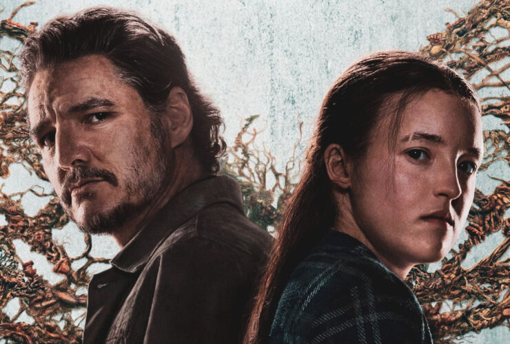 The Last of Us Criador Revela Verdade Sobre Final Polêmico