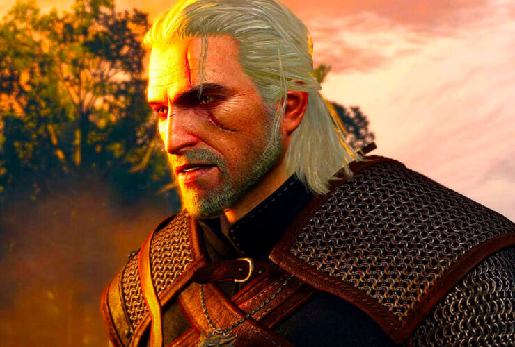 The Witcher 3 alcança 60 milhões de cópias vendidas