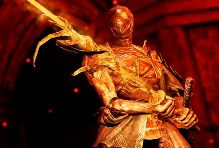 Elden Ring Nightreign Patch 1.01.1 trouxe grandes mudanças
