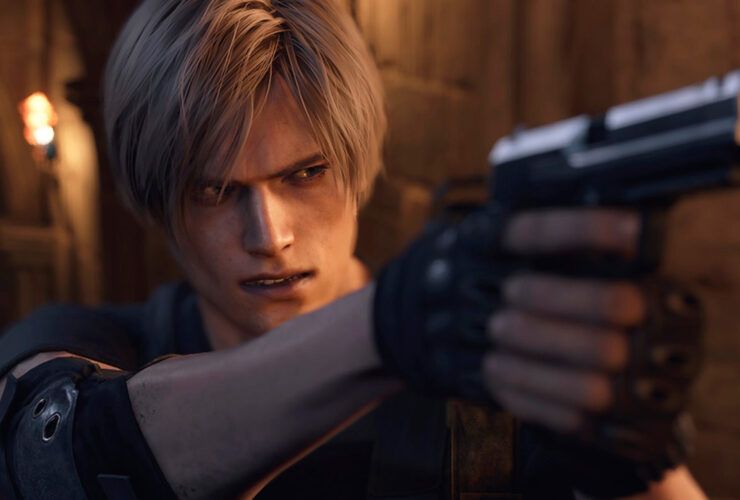 Resident Evil 9 pode ser revelado nesta semana