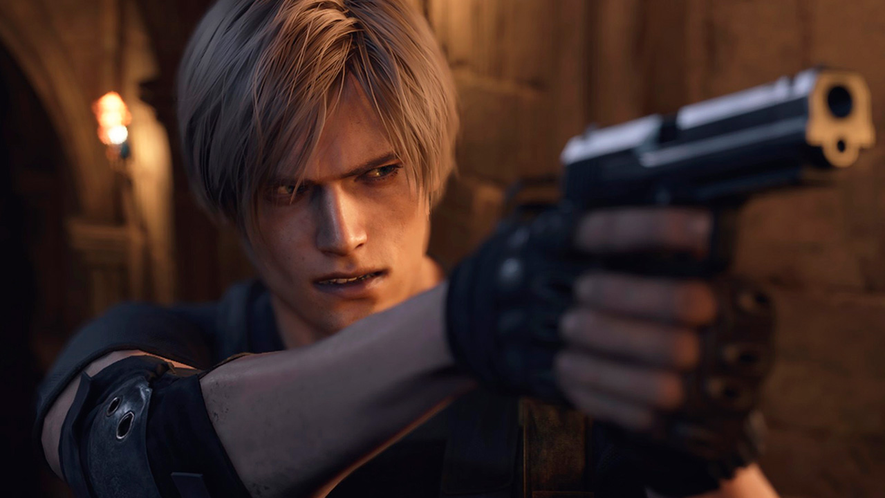 Resident Evil 9 pode ser revelado nesta semana