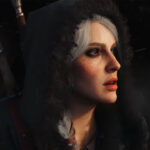 The Witcher 4 ganha trailer e gameplay INSANOS!