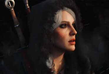 The Witcher 4 ganha trailer e gameplay INSANOS!