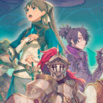 Fabula Ultima TTJRPG chega ao Brasil pela Jambô Editora