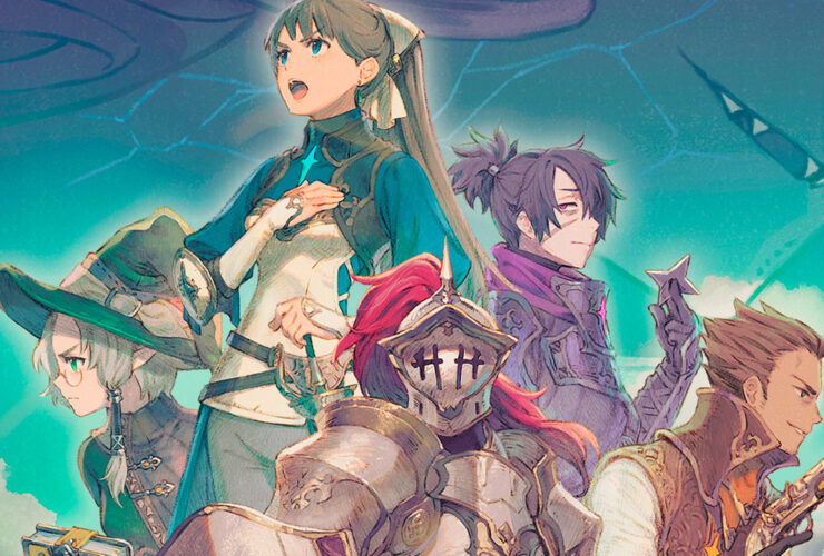 Fabula Ultima TTJRPG chega ao Brasil pela Jambô Editora