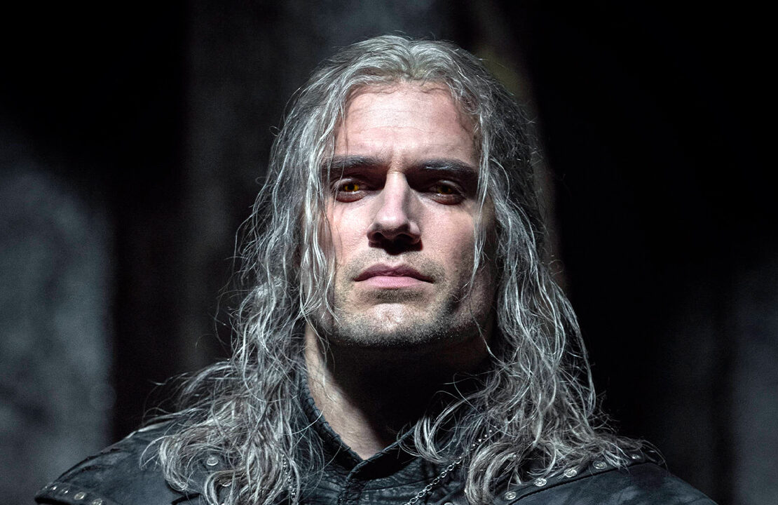 Henry Cavill cita RPG Planescape Torment em sua rede social 1