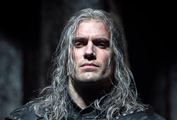 Henry Cavill cita RPG Planescape Torment em sua rede social 1
